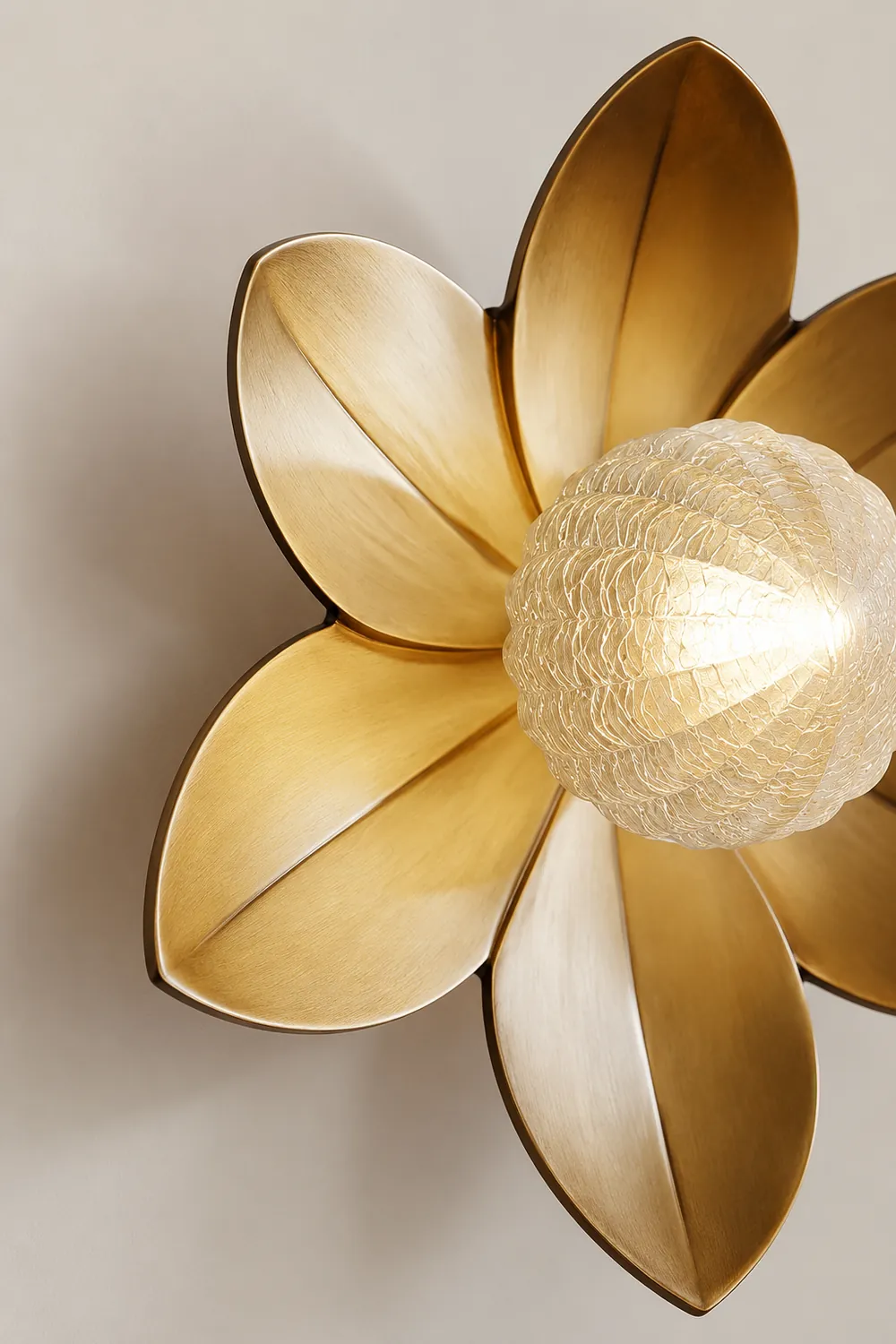 Gigi Wall Lamp - Lumpaz