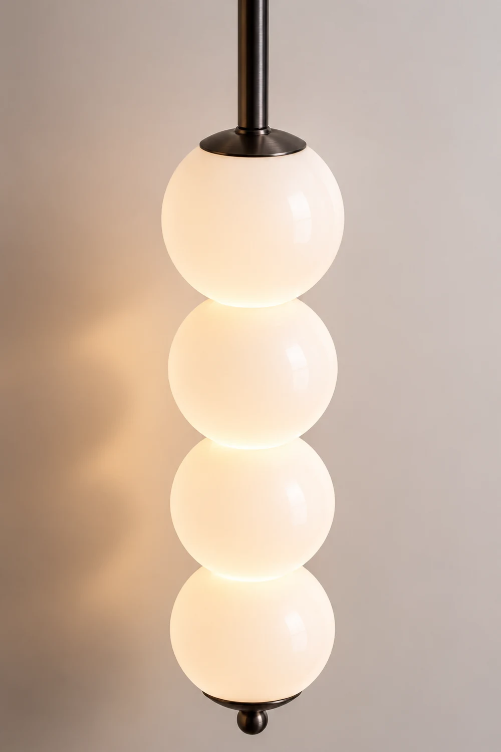Orbet Pendant Lamp - Lumpaz