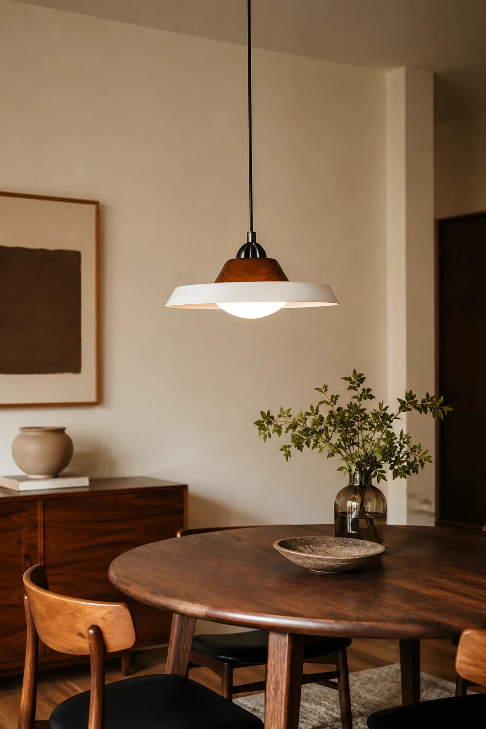 Far Pendant Lamp - Lumpaz