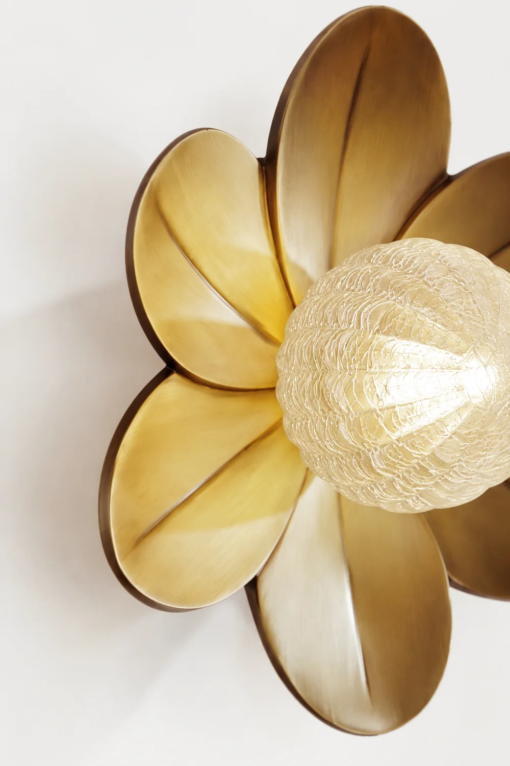 Gigi Wall Lamp - Lumpaz