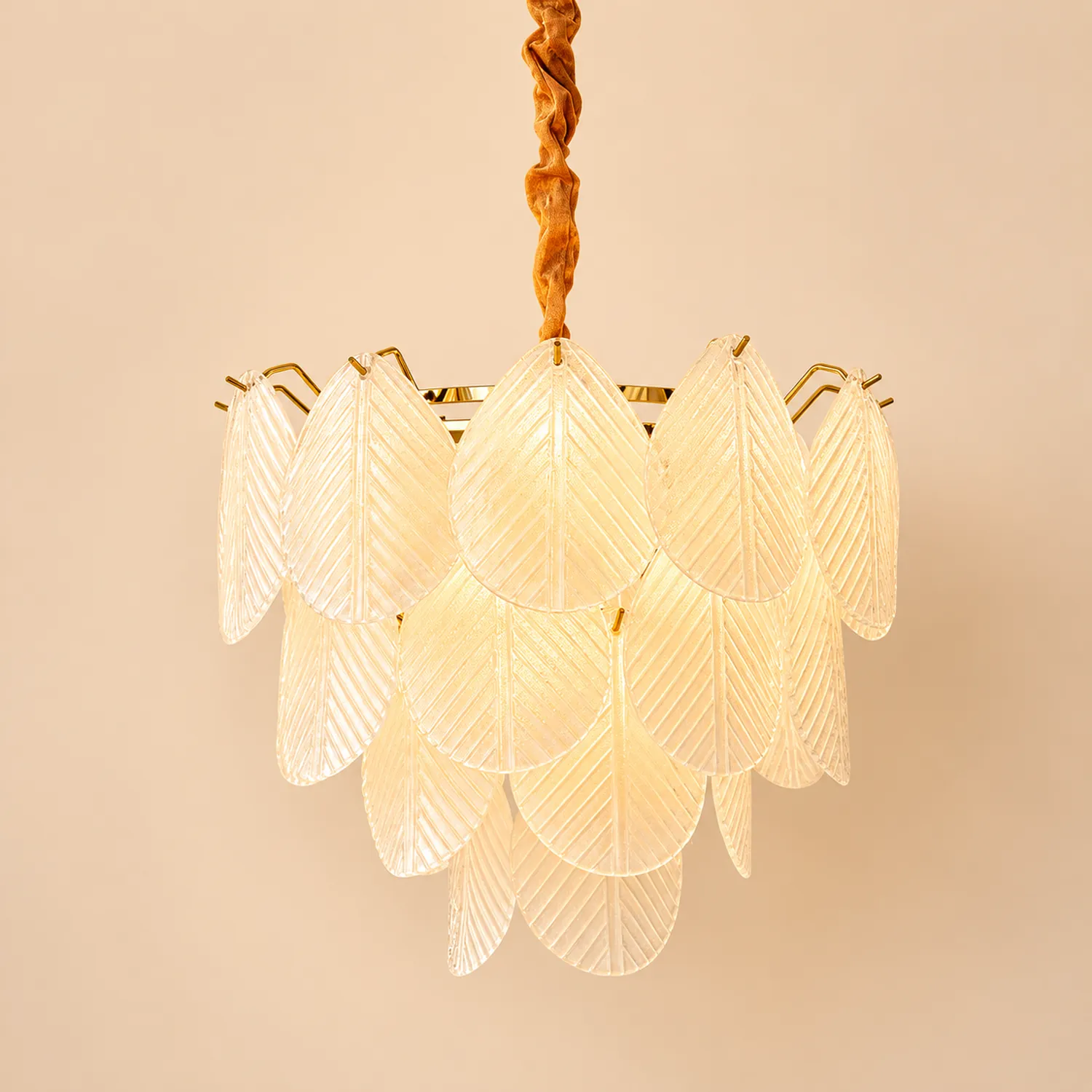 Verbier Chandelier - Lumpaz