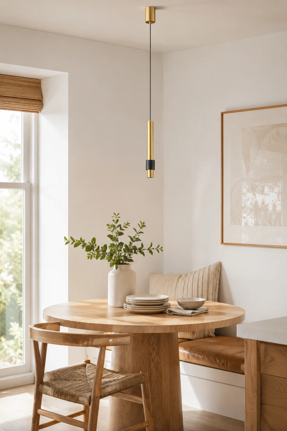 Cicada Pendant Lamp - Lumpaz