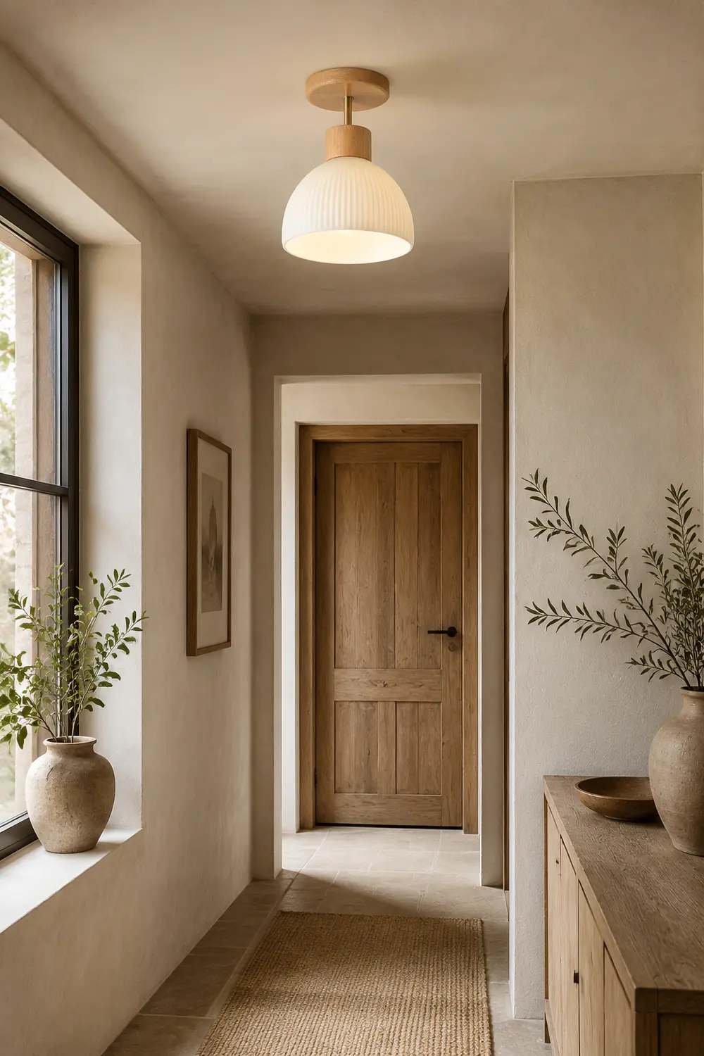 Perfk Ceiling Lamp - Lumpaz
