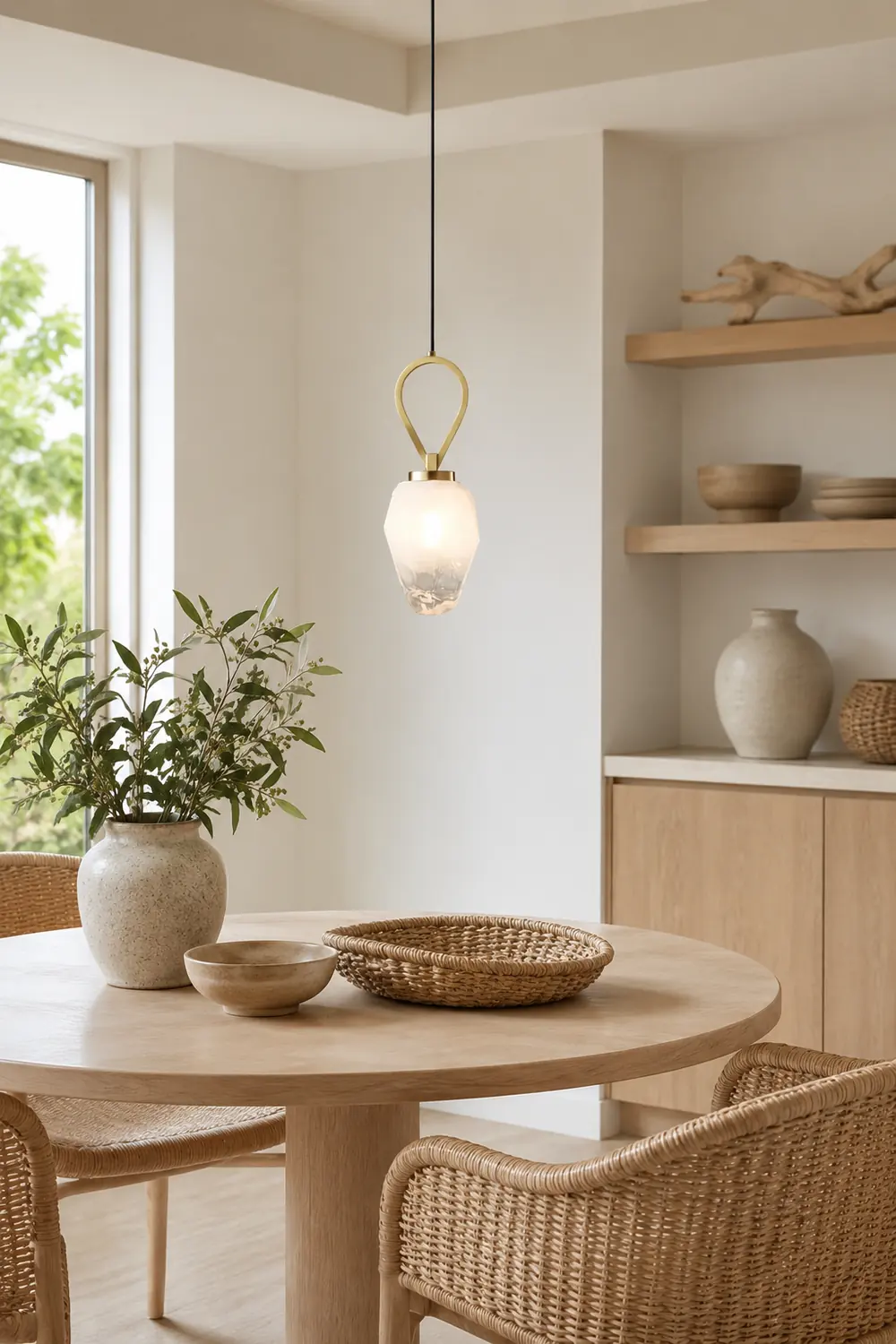 Myla Pendant Lamp - Lumpaz
