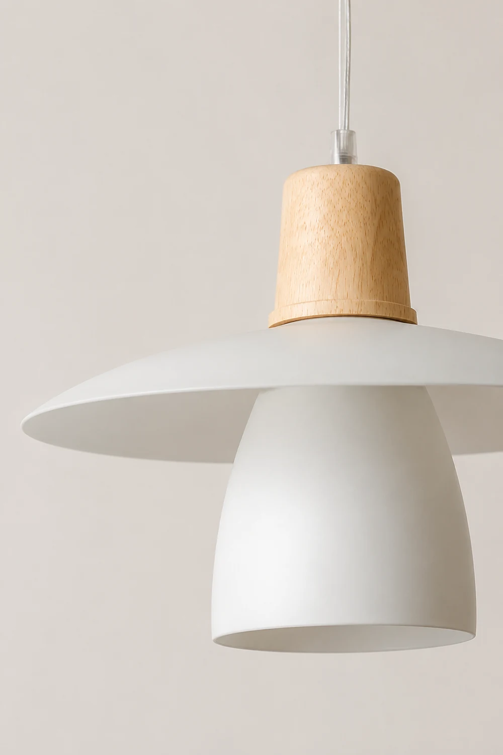 Justice Pendant Light - Lumpaz