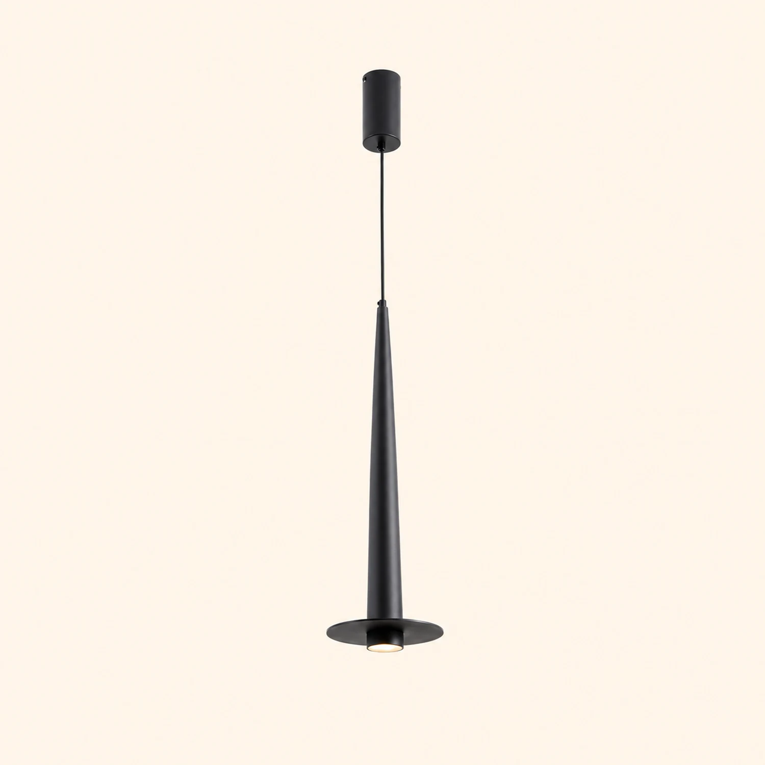 Toronto Pendant Lamp - Lumpaz