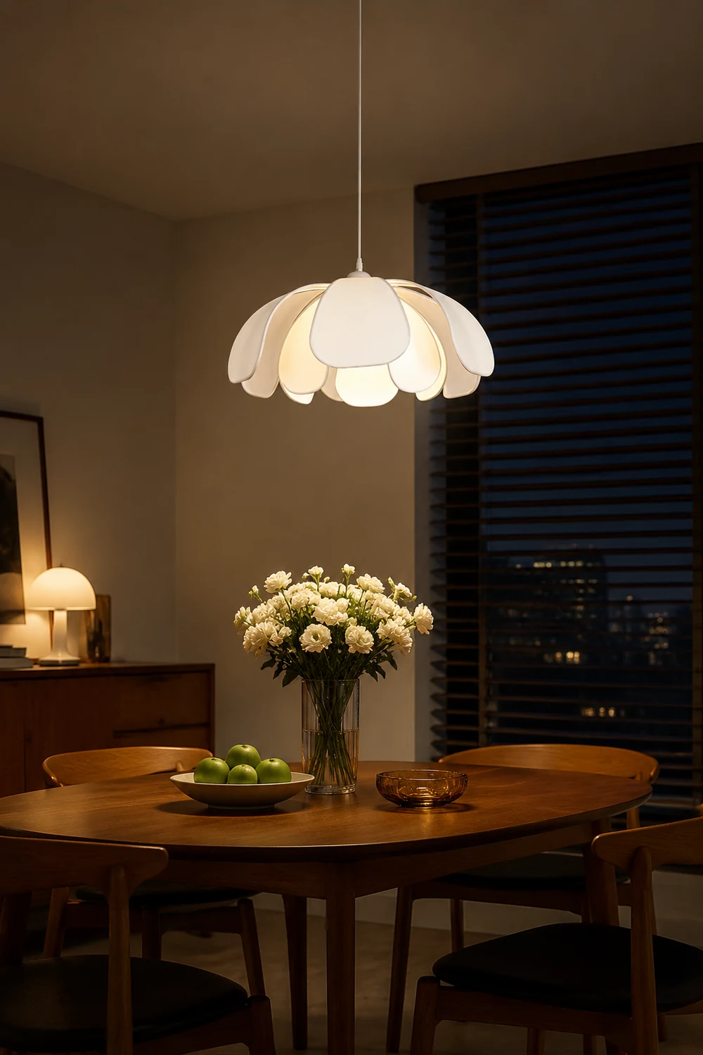 Norm Pendant Lamp - Lumpaz