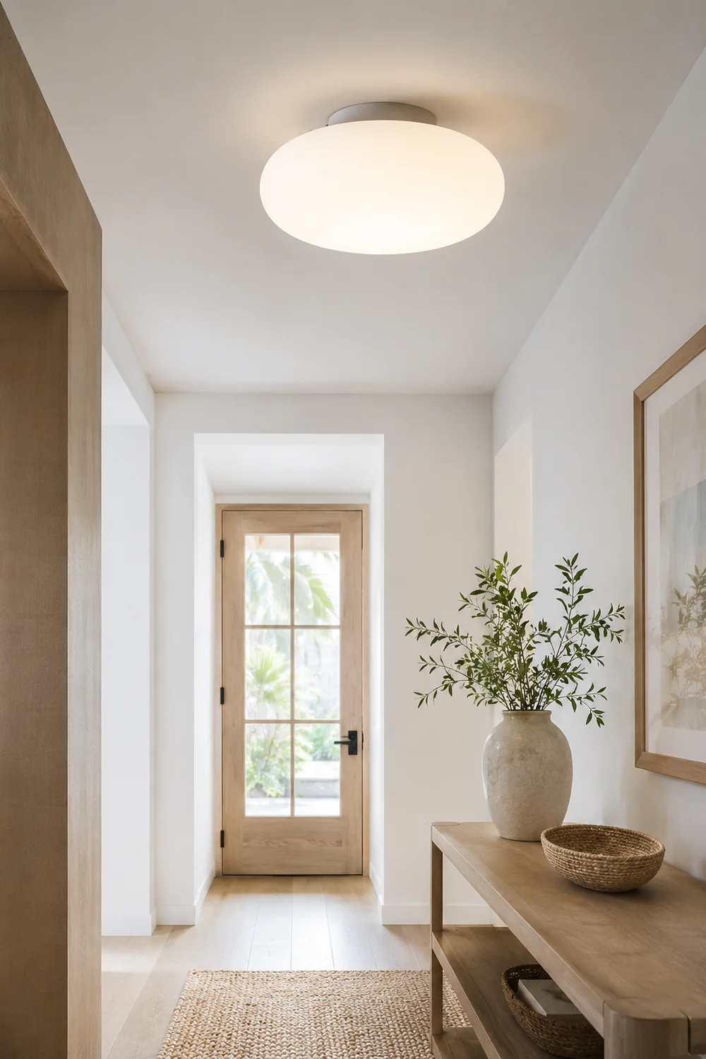 Amor Ceiling Lamp - Lumpaz