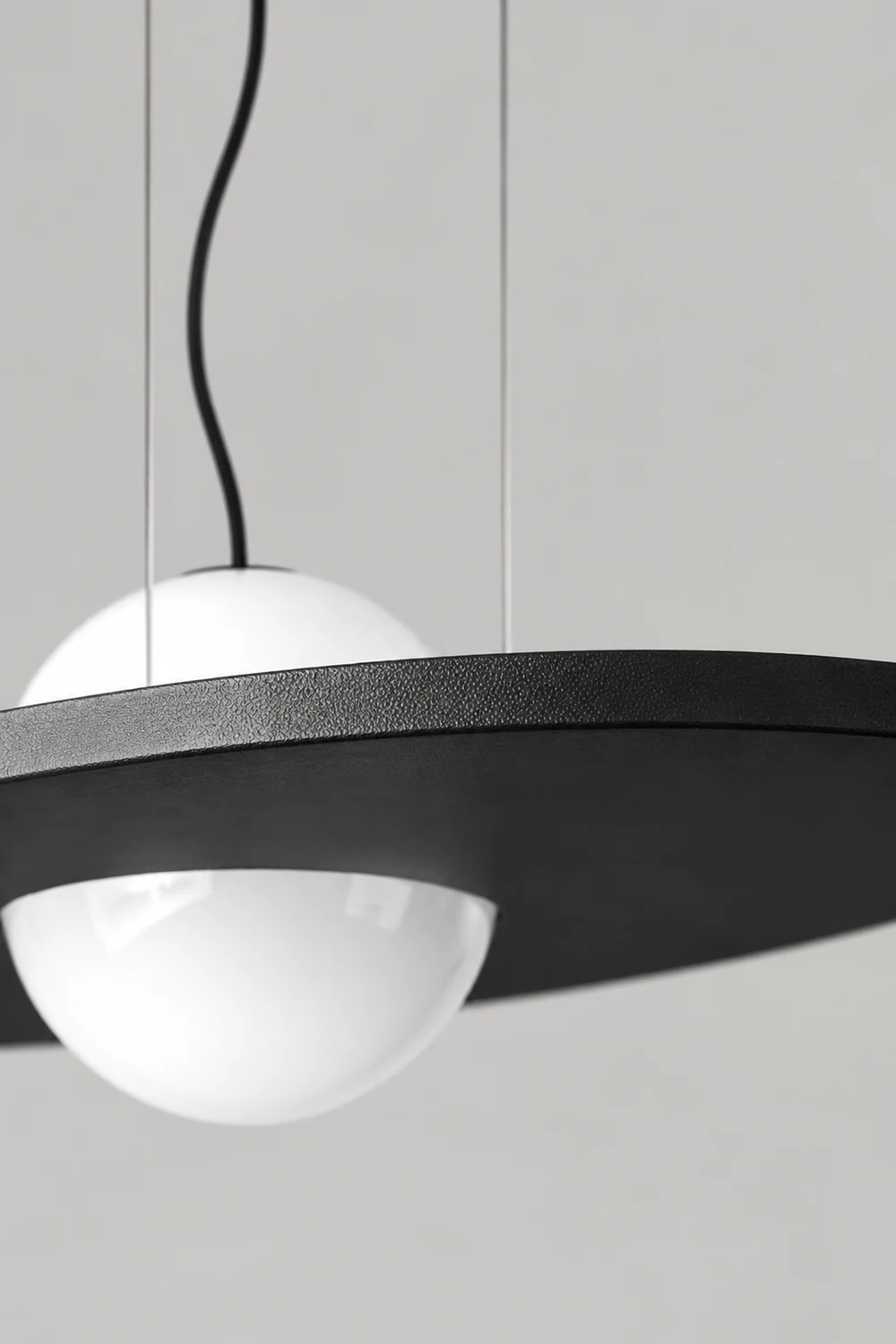 Irving Silence Pendant Lamp - Lumpaz