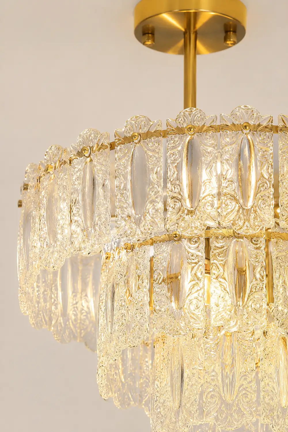 Vienna Chandelier - Lumpaz