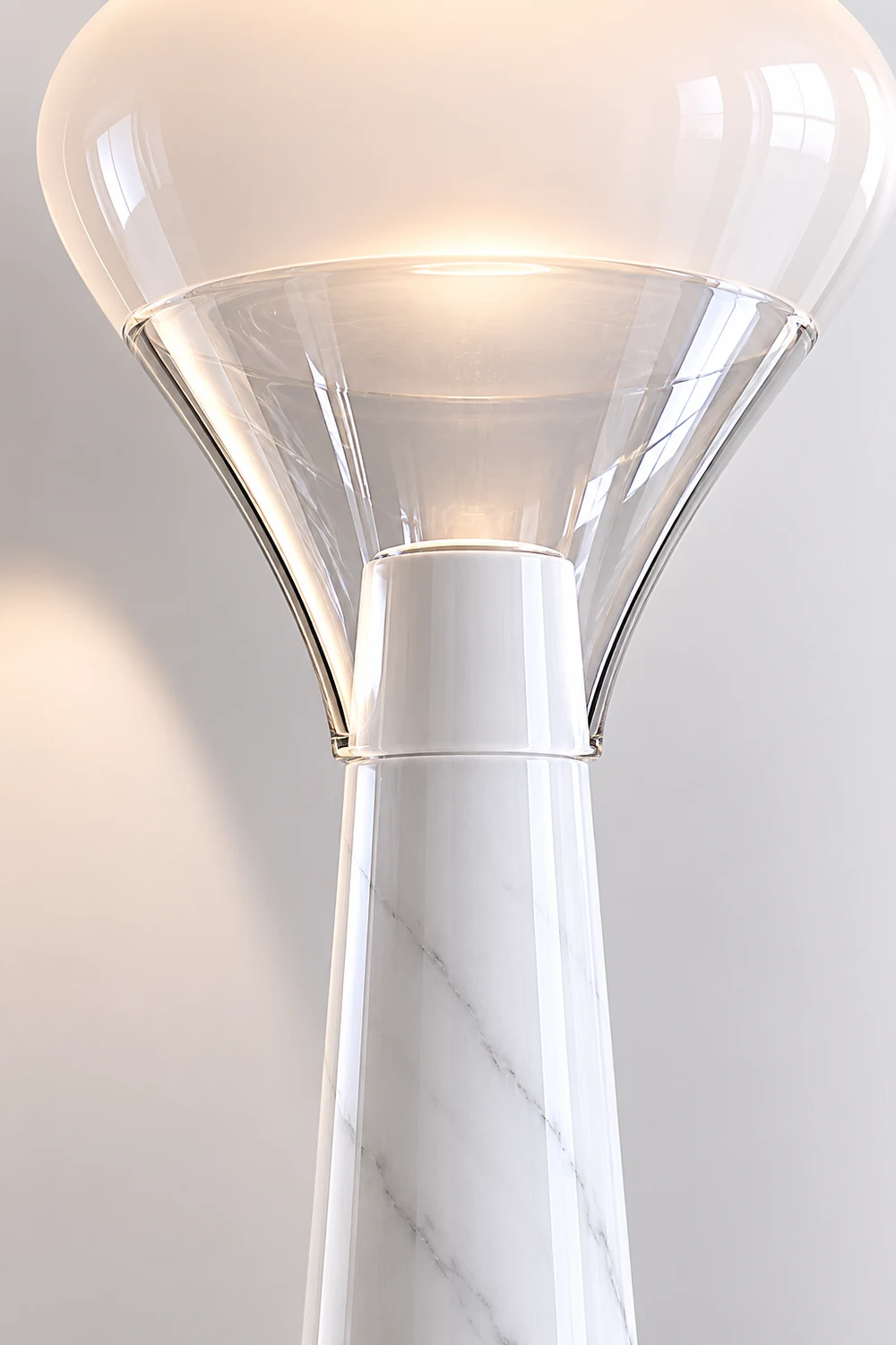 Bella Floor Lamp - Lumpaz