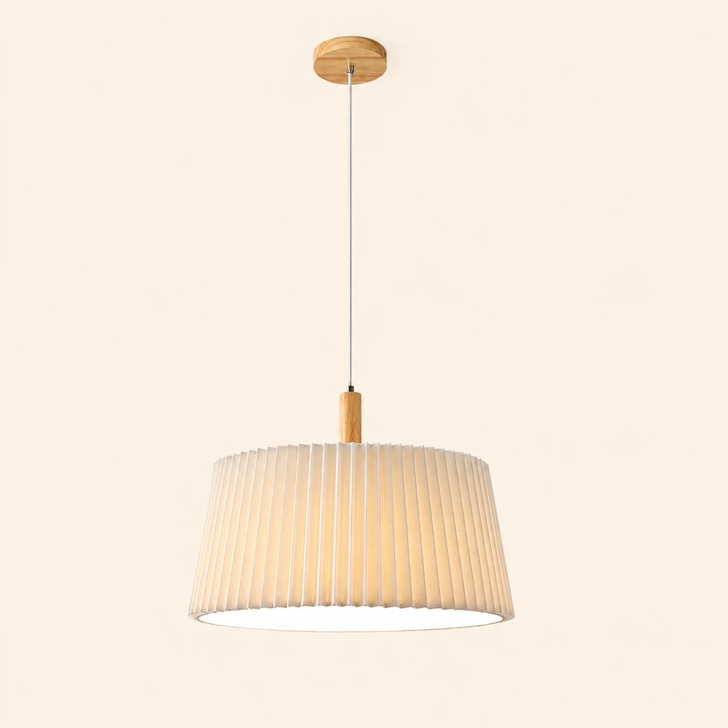 GT6 Pendant Lamp - Lumpaz