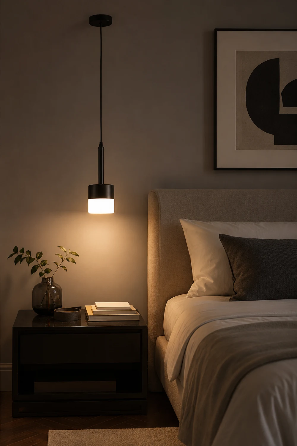 Mira Pendant Lamp - Lumpaz