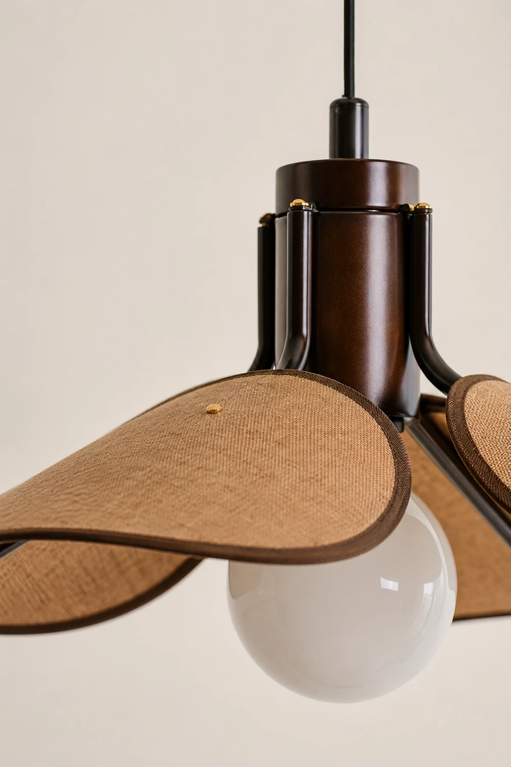 Riankh Pendant Lamp - Lumpaz