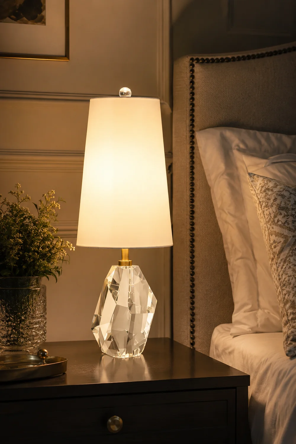 Marcella Table Lamp - Lumpaz
