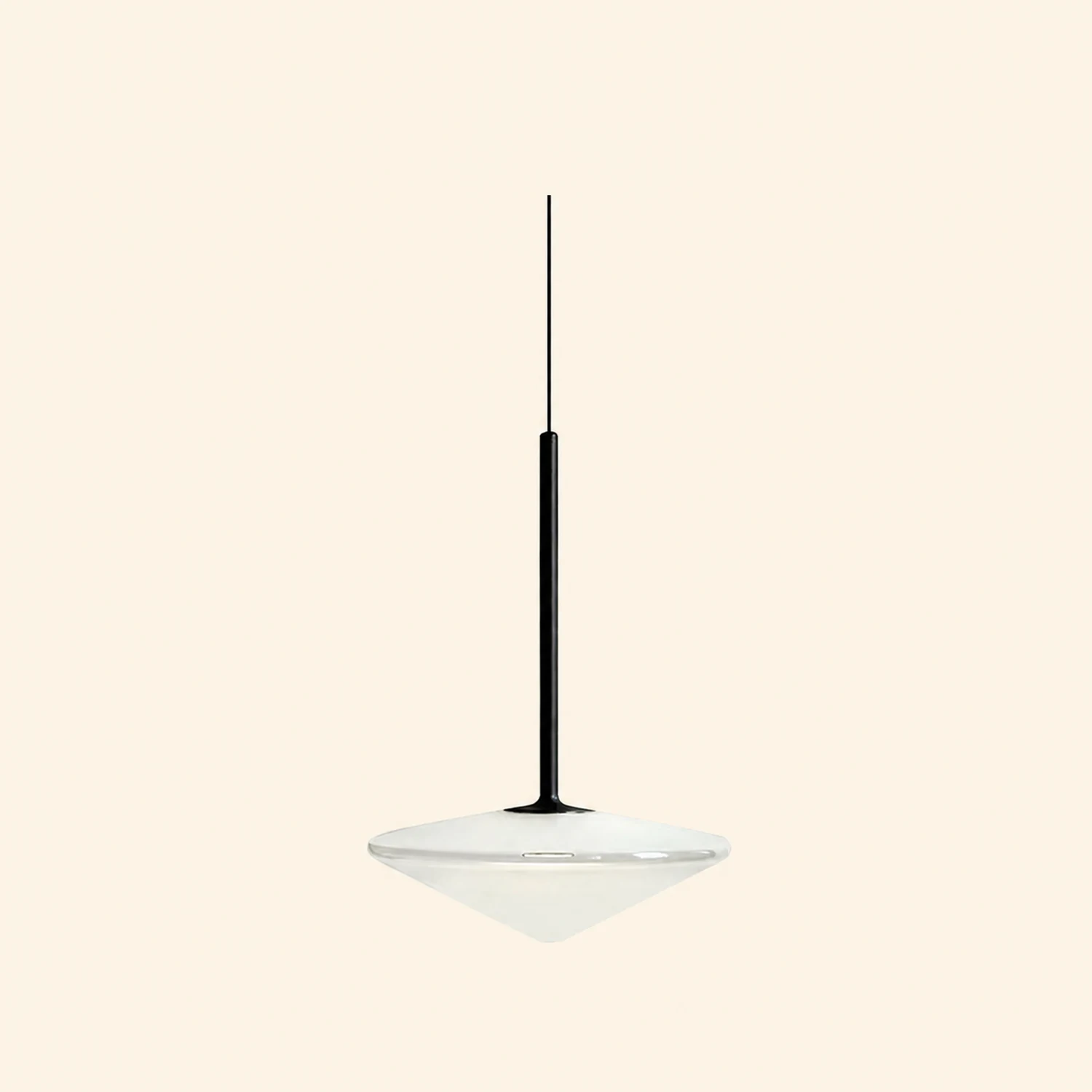 Tempo Pendant Lamp - Lumpaz