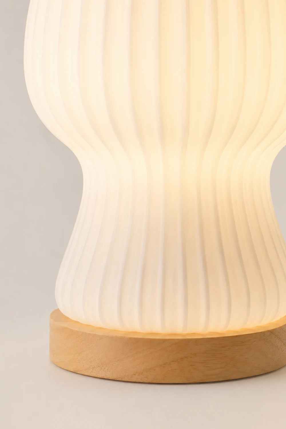 Baja Table Lamp - Lumpaz