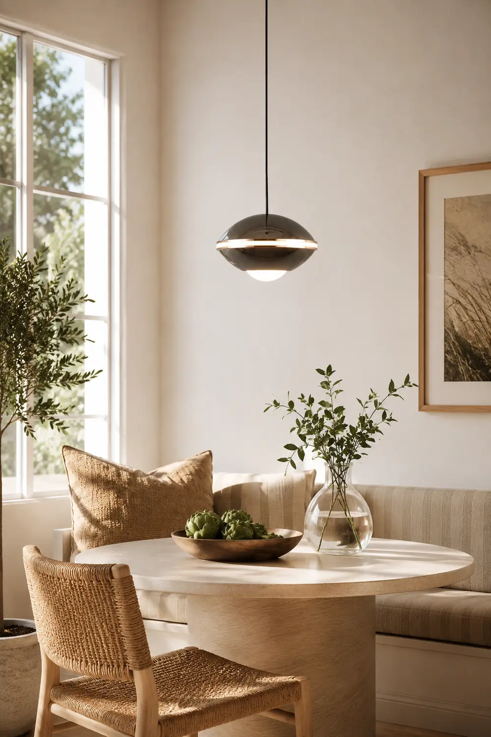 Pendul Pendant Lamp - Lumpaz