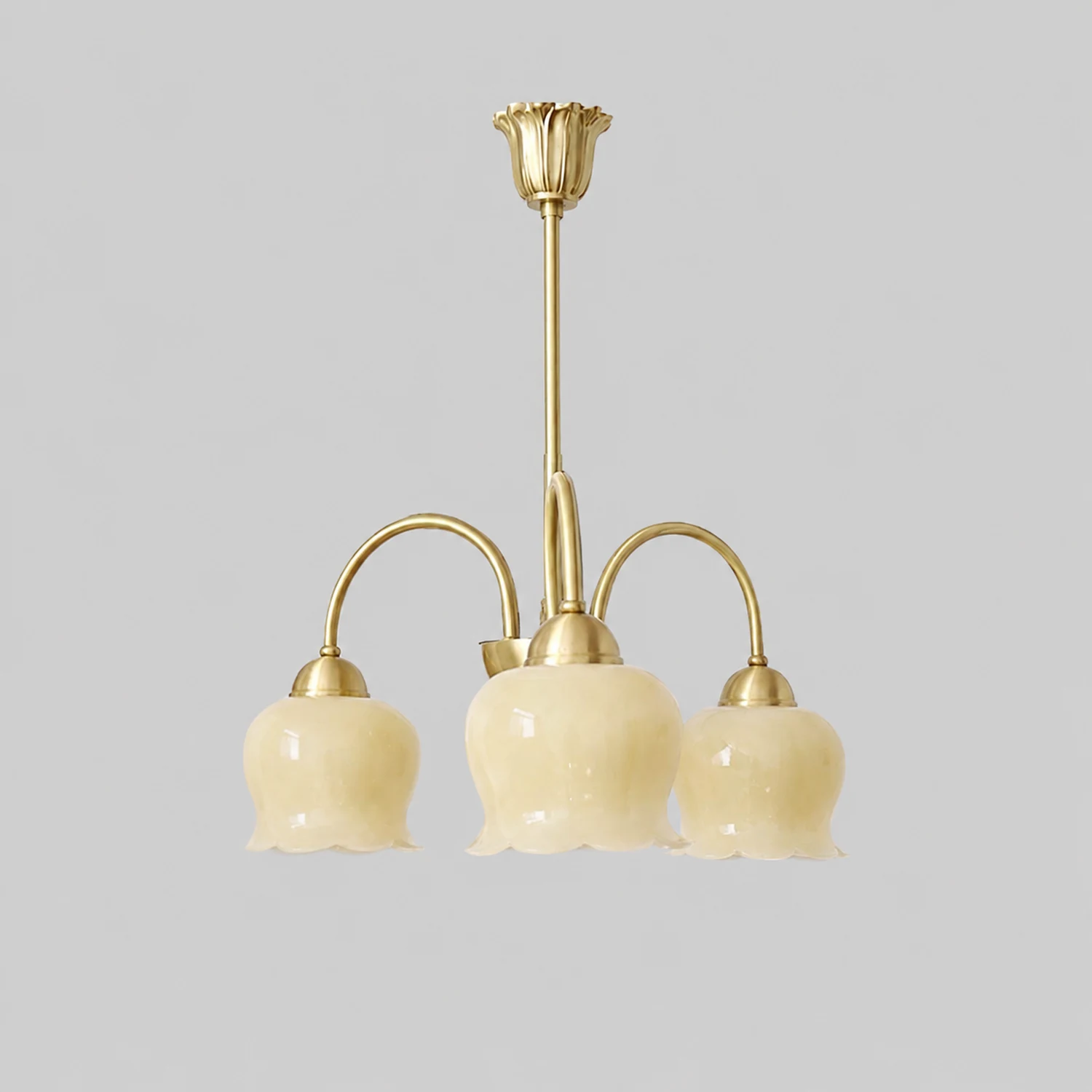 Morup Chandelier - Lumpaz