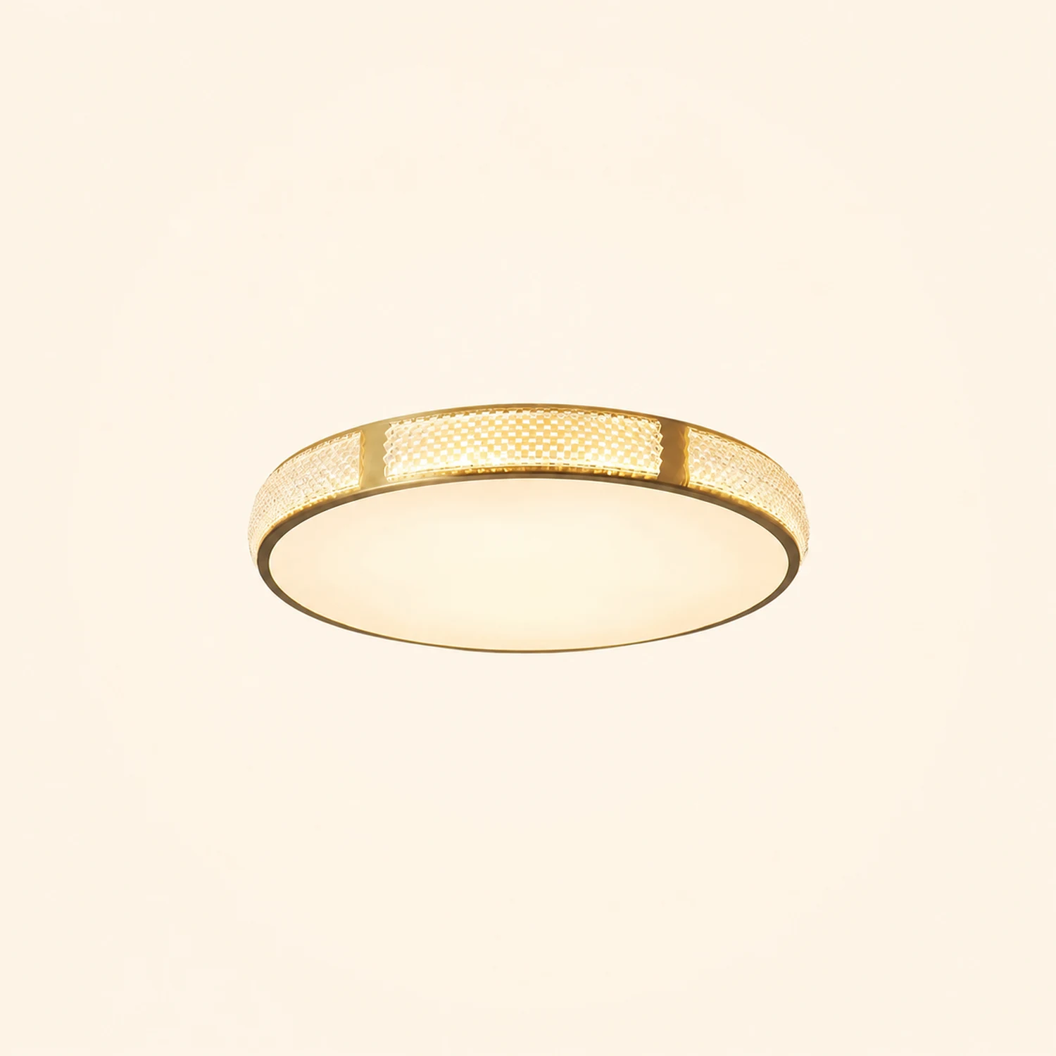 Lovate Ceiling Lamp - Lumpaz