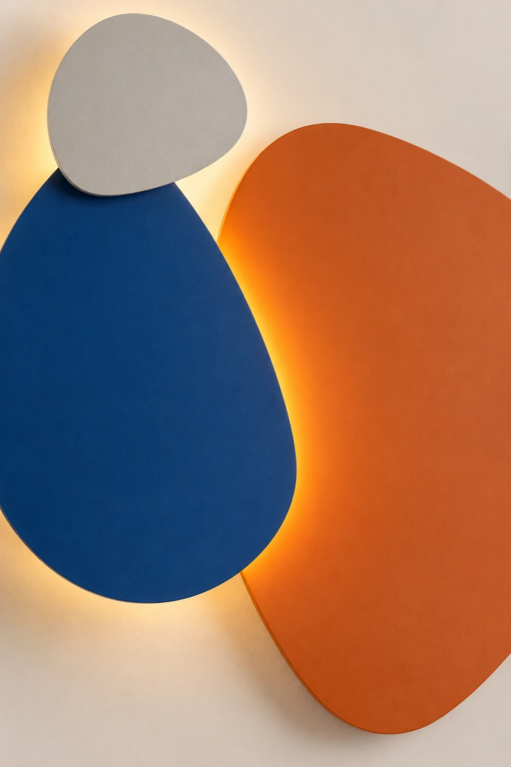 Tria Wall Lamp - Lumpaz