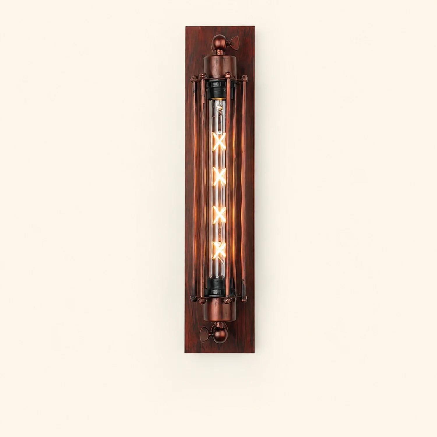 Kiera Wall Lamp - Lumpaz