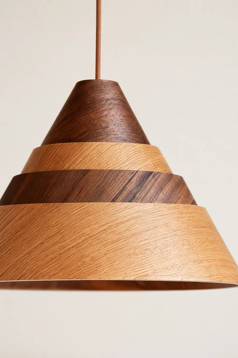 Moku Pendant Lamp - Lumpaz