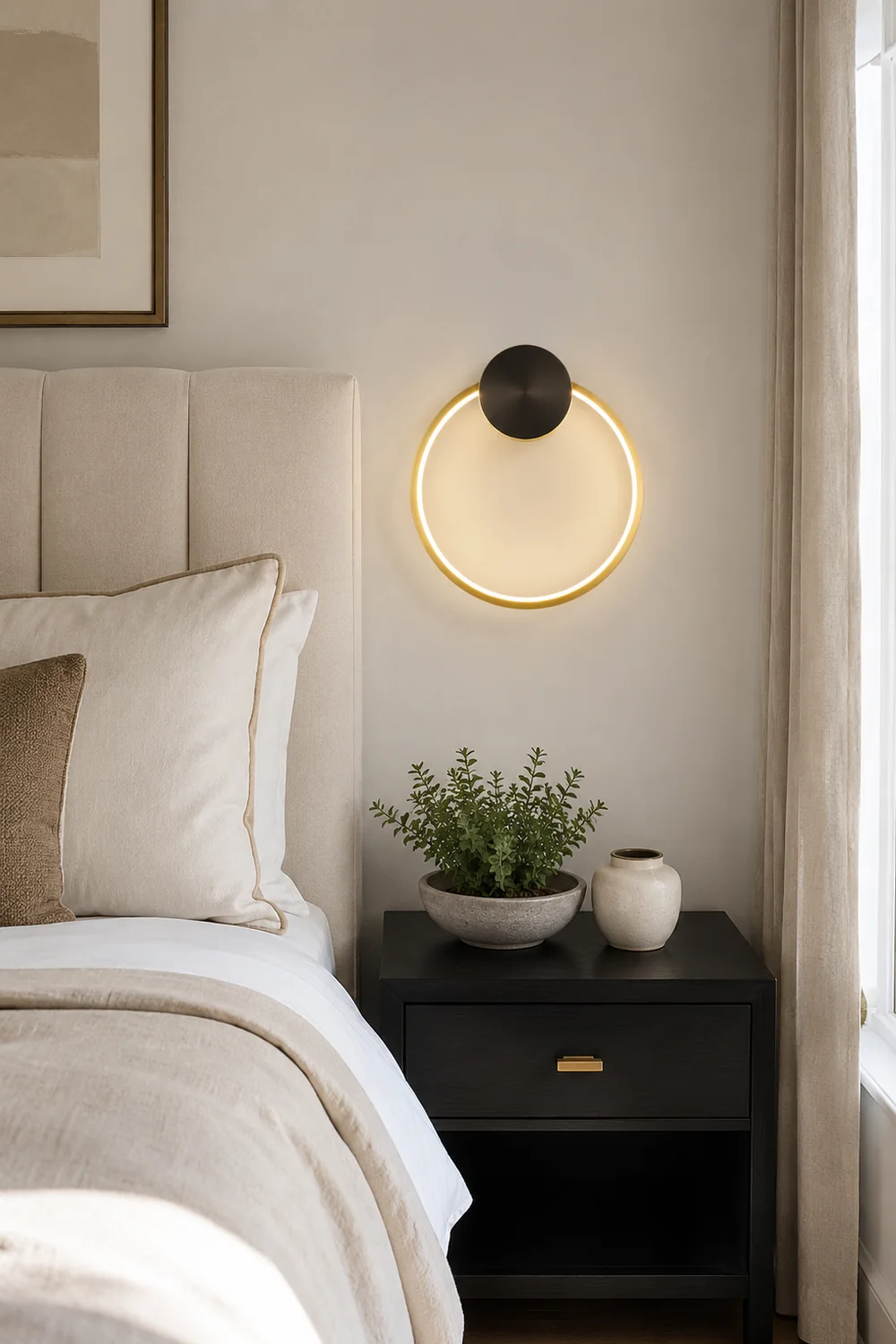 Koya Wall Lamp - Lumpaz