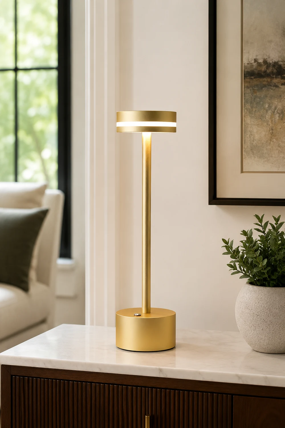 Funtaphanta LED Table lamp - Lumpaz