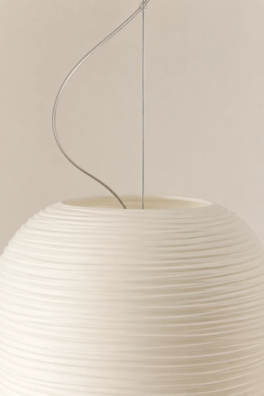Rituals Pendant Light - Lumpaz