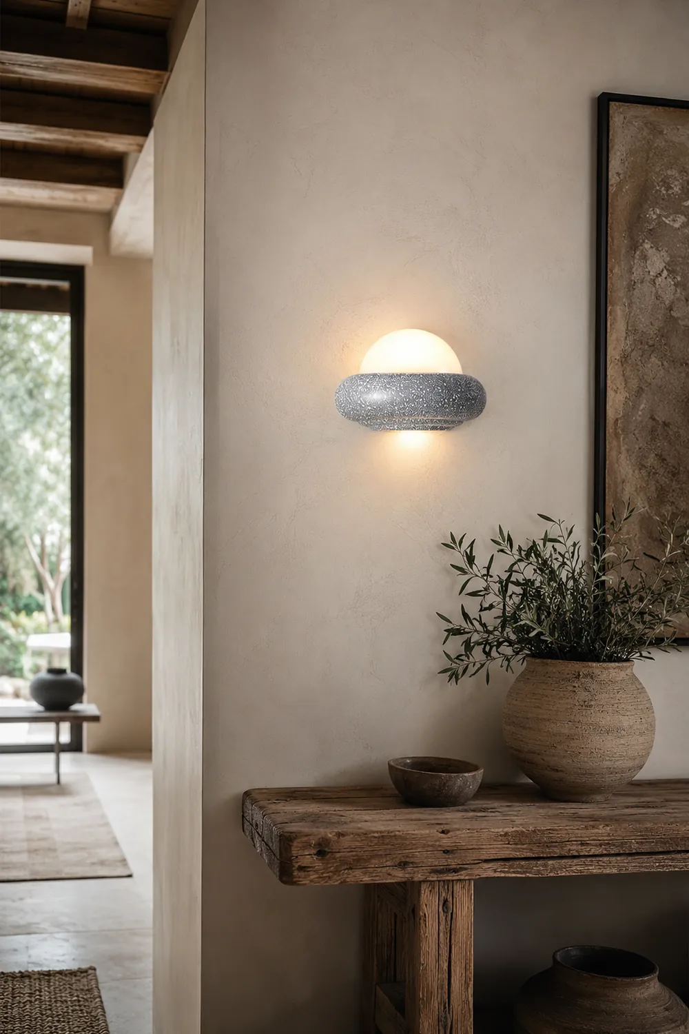 Sumava Wall Lamp - Lumpaz