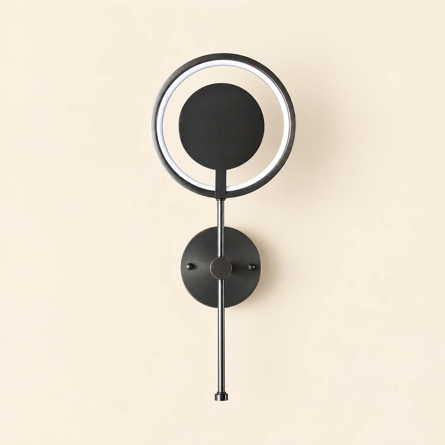 Mural Wall Lamp - Lumpaz