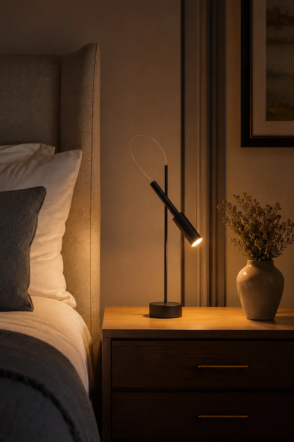 Tubino Table Lamp - Lumpaz