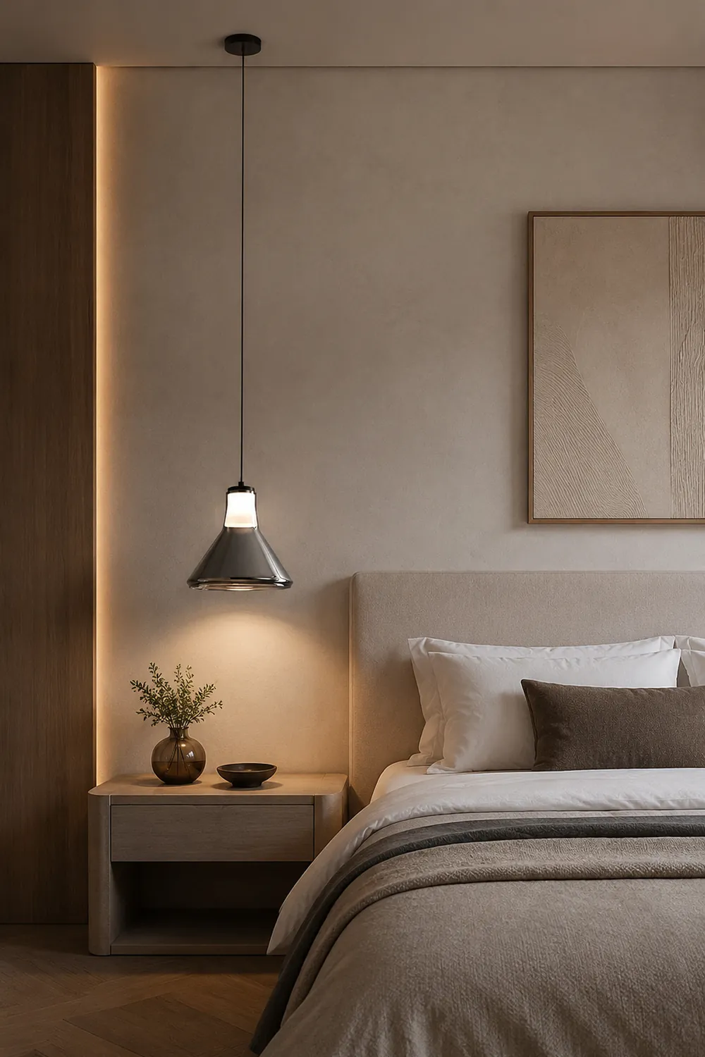 Alain Pendant Lamp - Lumpaz