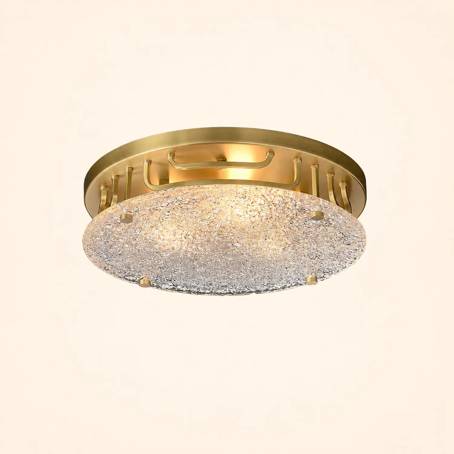 Holland Ceiling Lamp - Lumpaz
