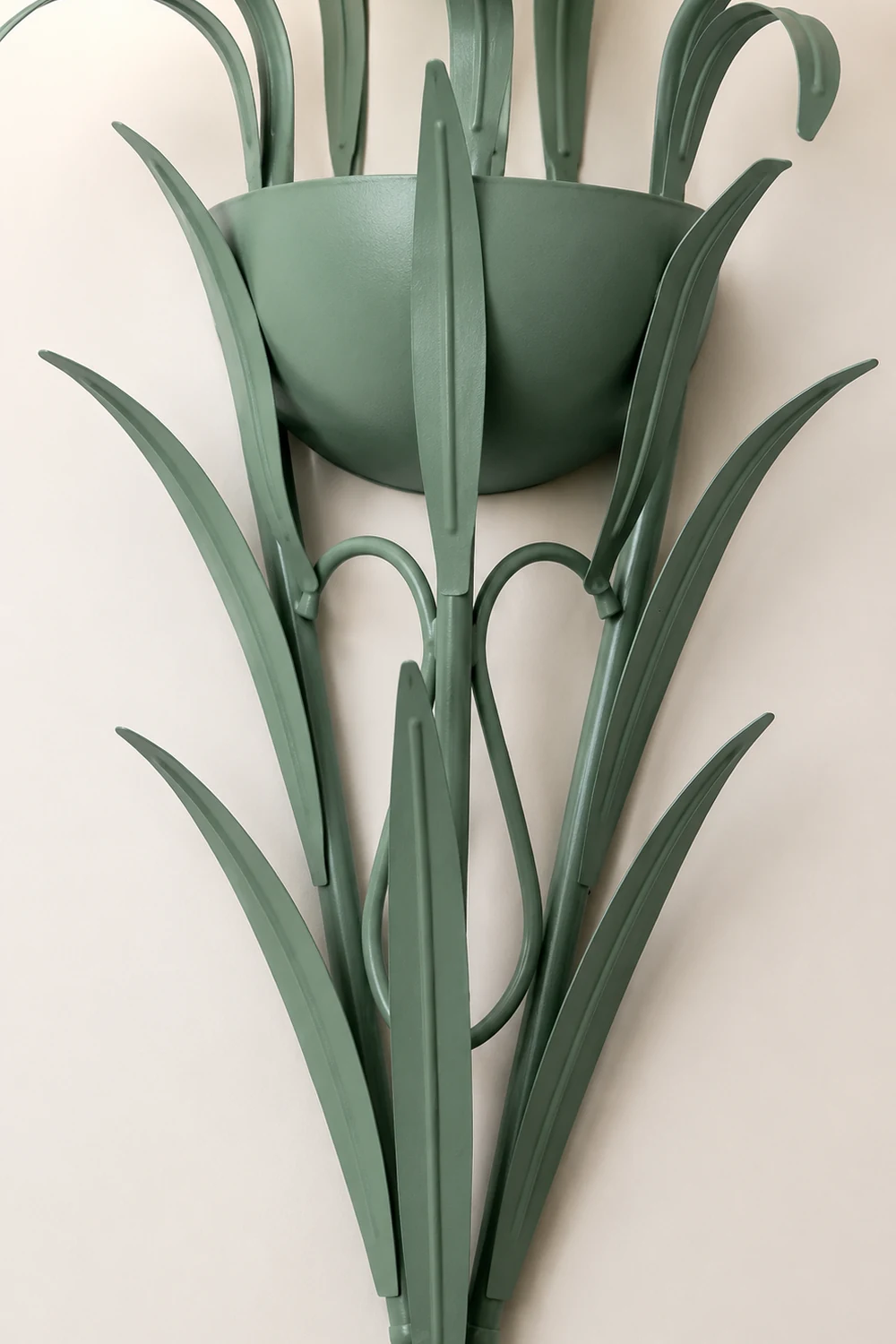 Burkett Wall Lamp - Lumpaz