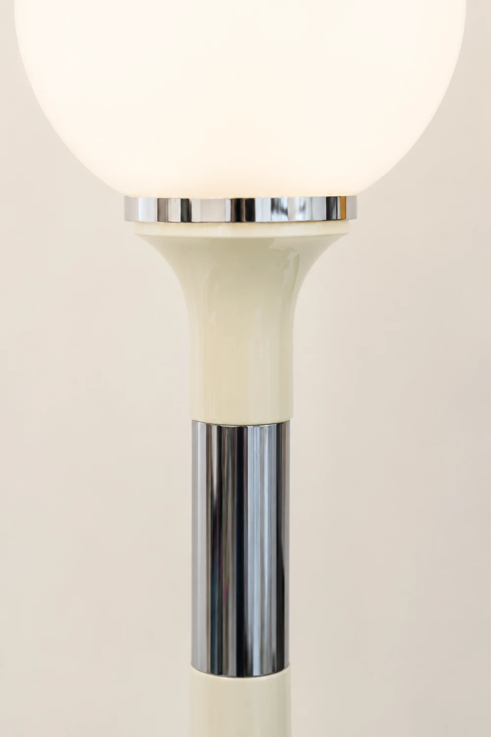 Space Age Murano Floor Lamp - Lumpaz