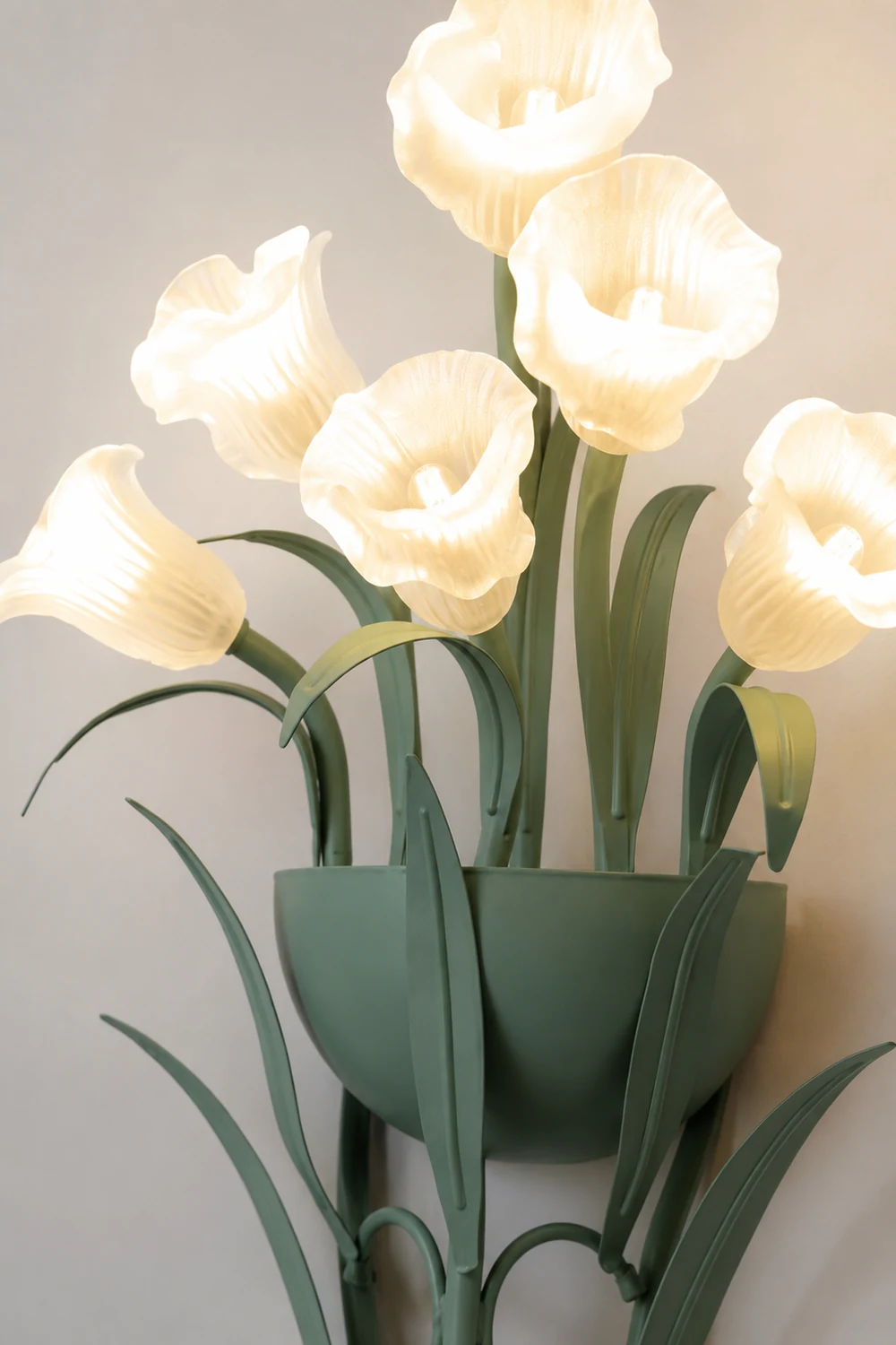 Burkett Wall Lamp - Lumpaz