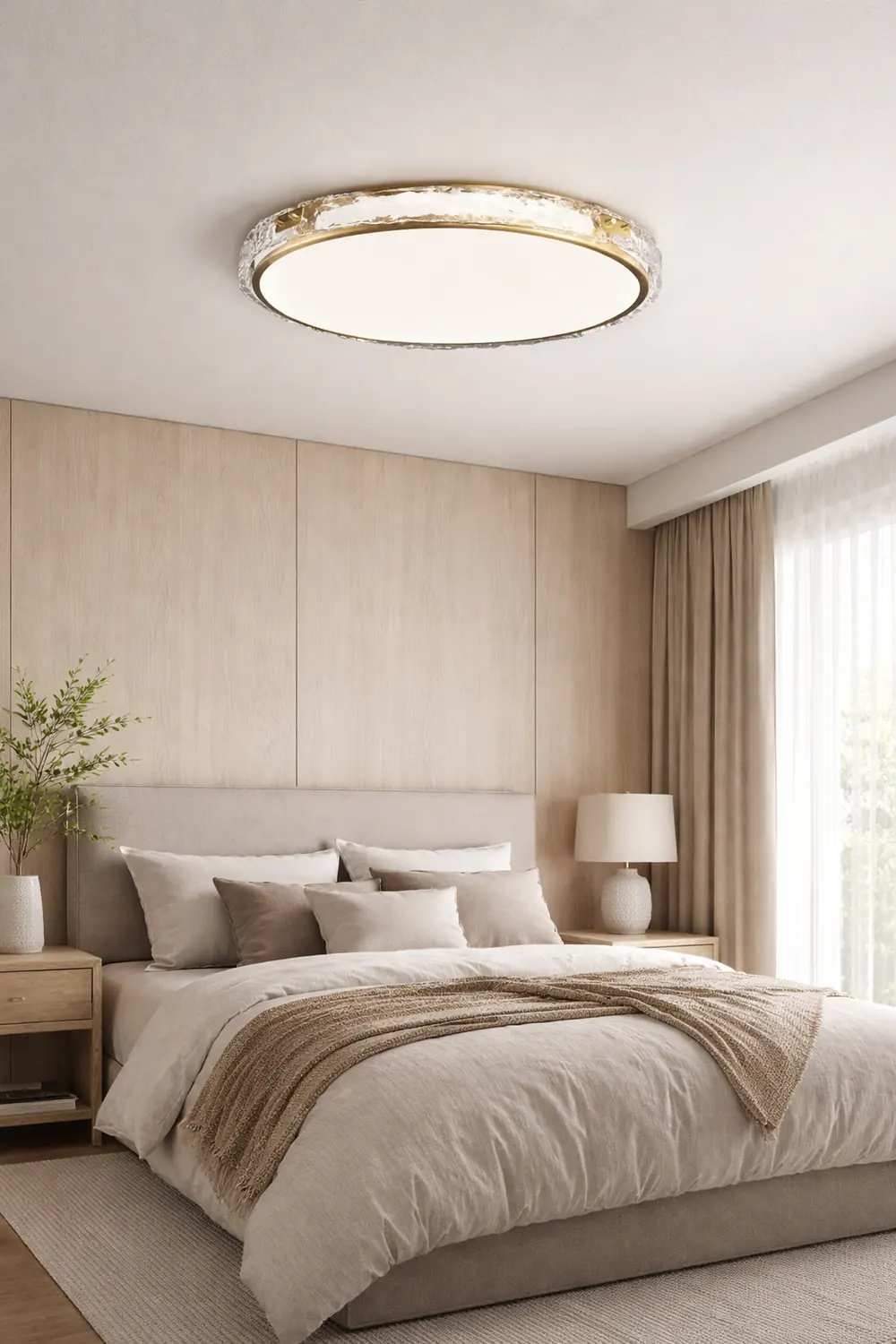Arlus Ceiling Lamp - Lumpaz