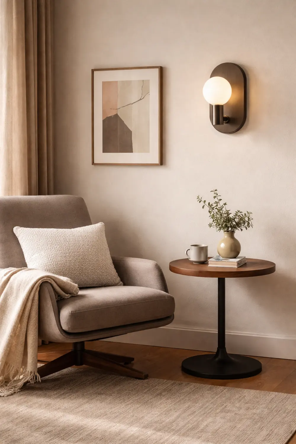 Kalux Wall Lamp - Lumpaz