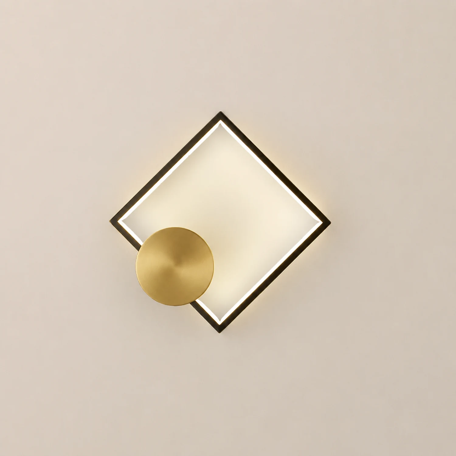 Koya Wall Lamp - Lumpaz