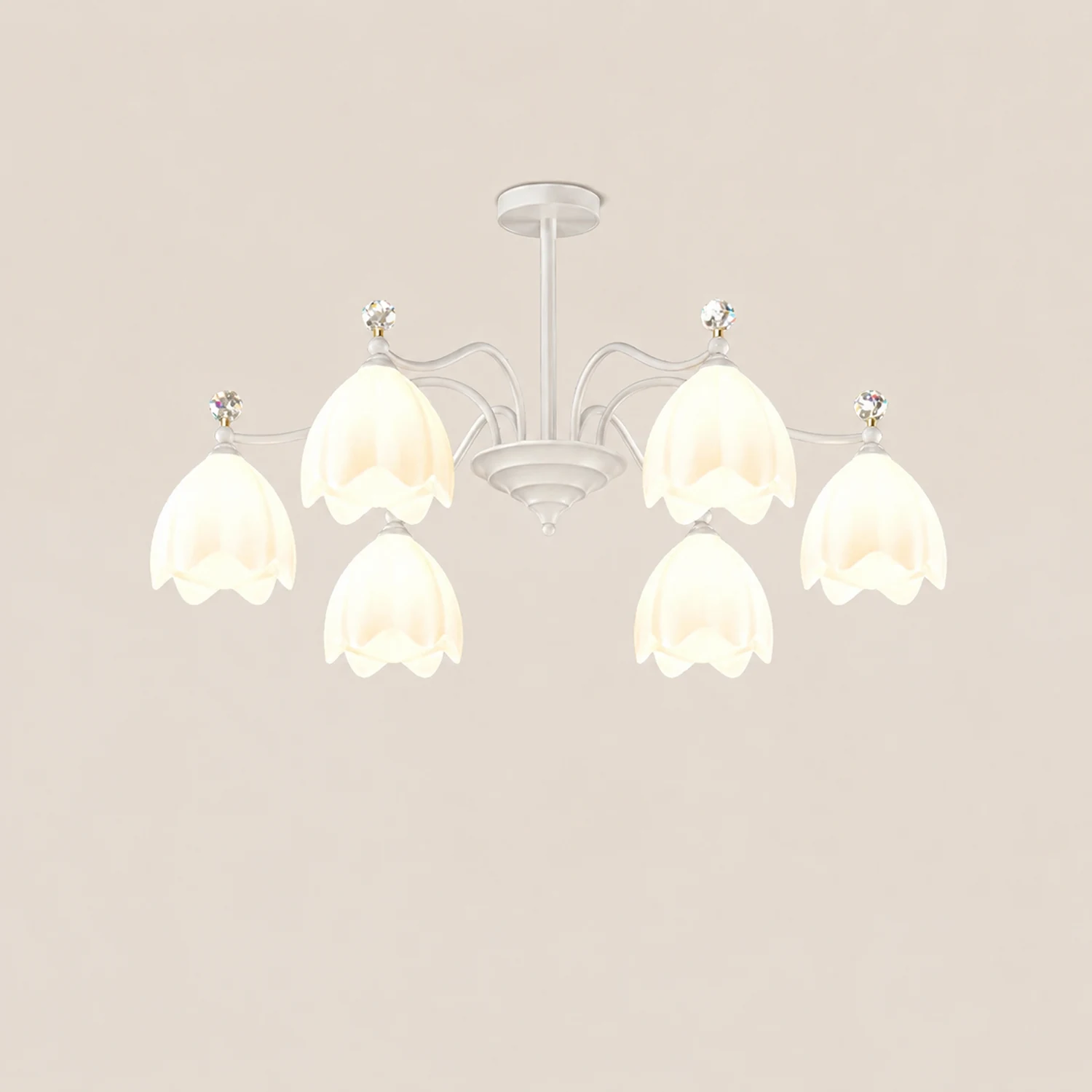 Ricko Chandelier - Lumpaz