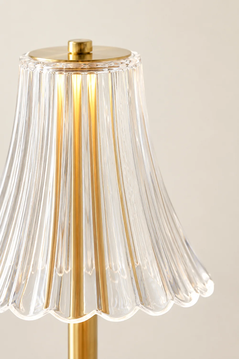 Glitters Table Lamp - Lumpaz