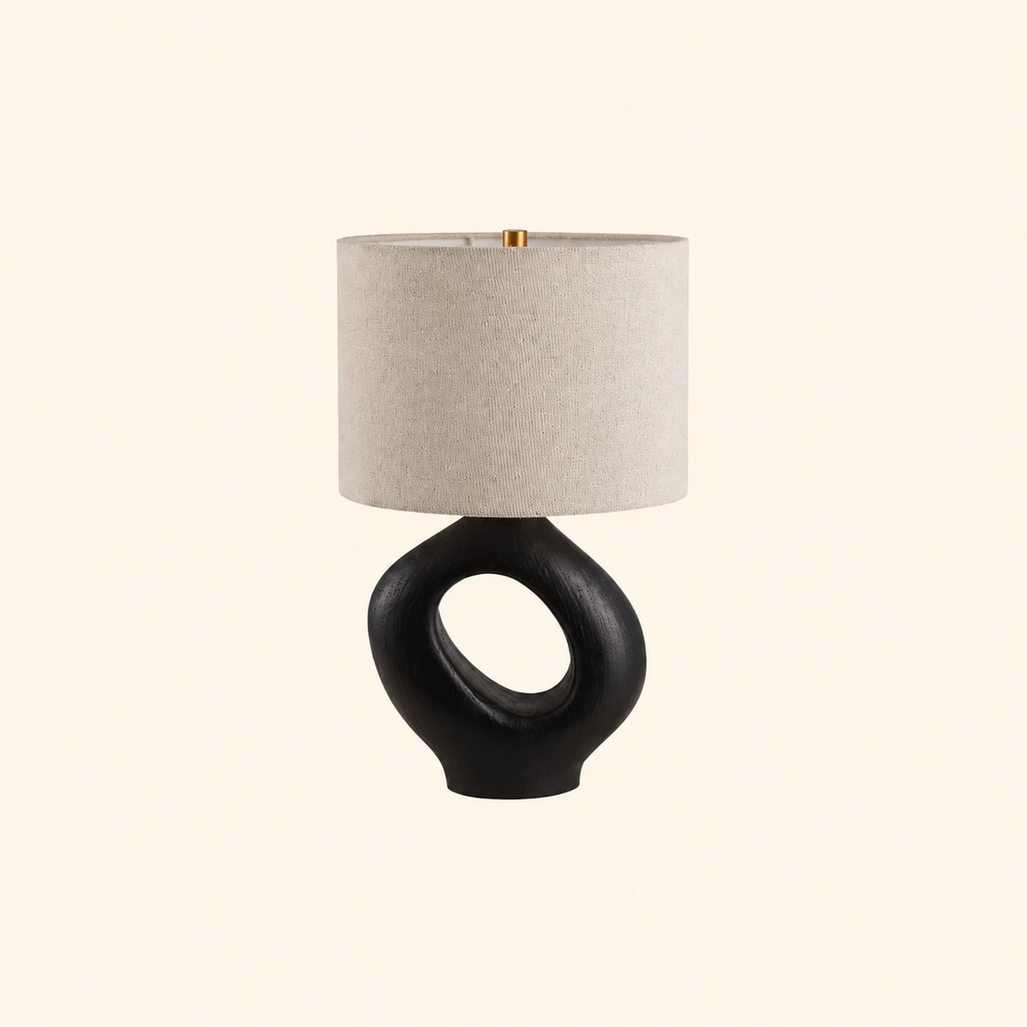 Sauce Table Lamp - Lumpaz