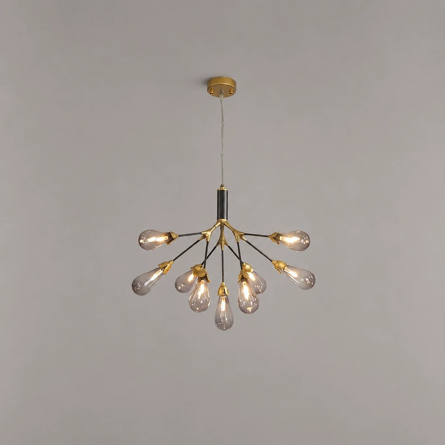 Aiwen Chandelier - Lumpaz