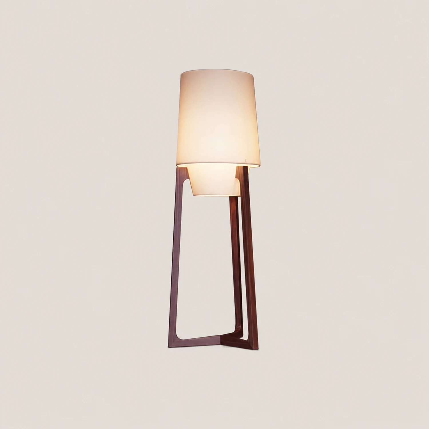 Lampada 531 Floor Lamp - Lumpaz
