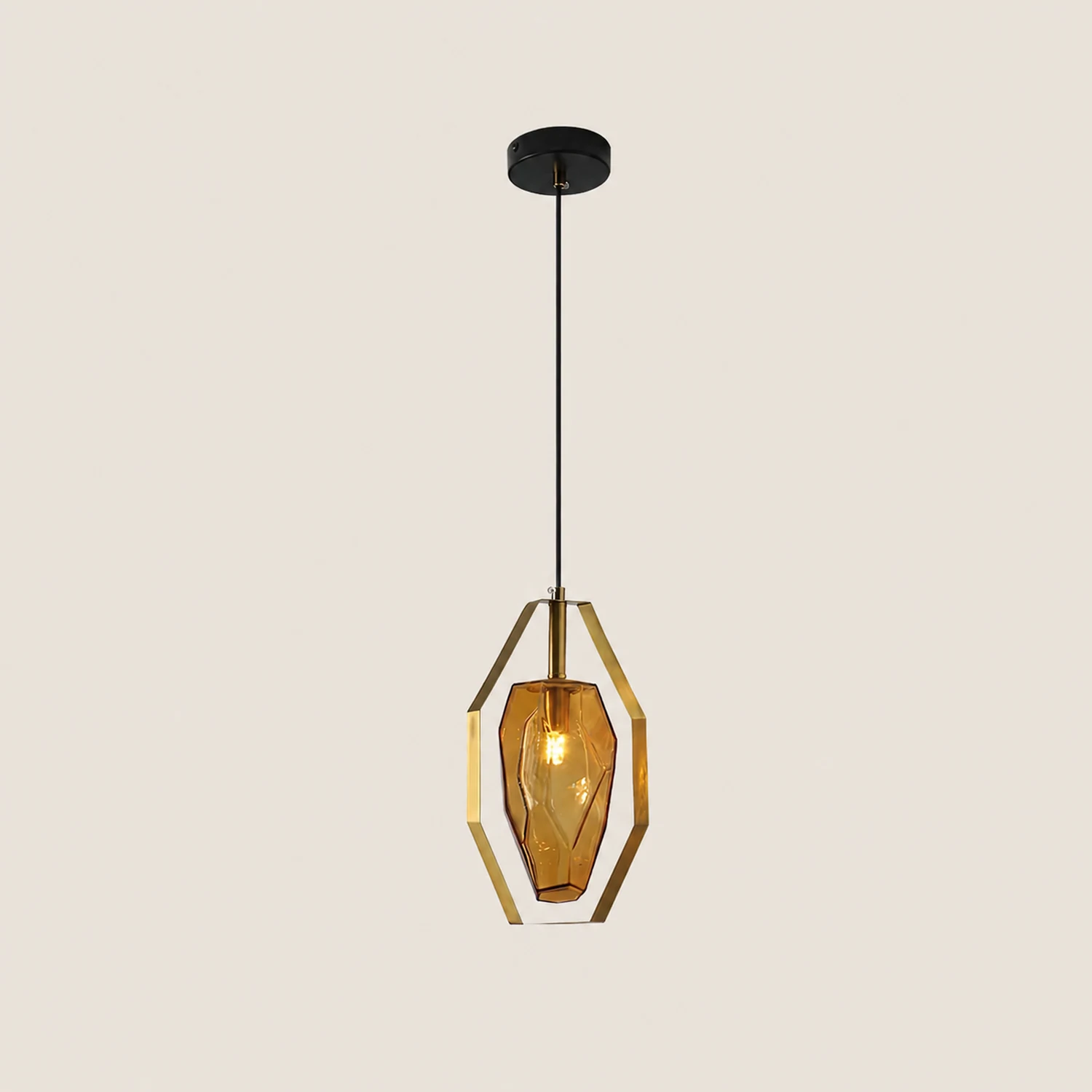 Reini Pendant Lamp - Lumpaz