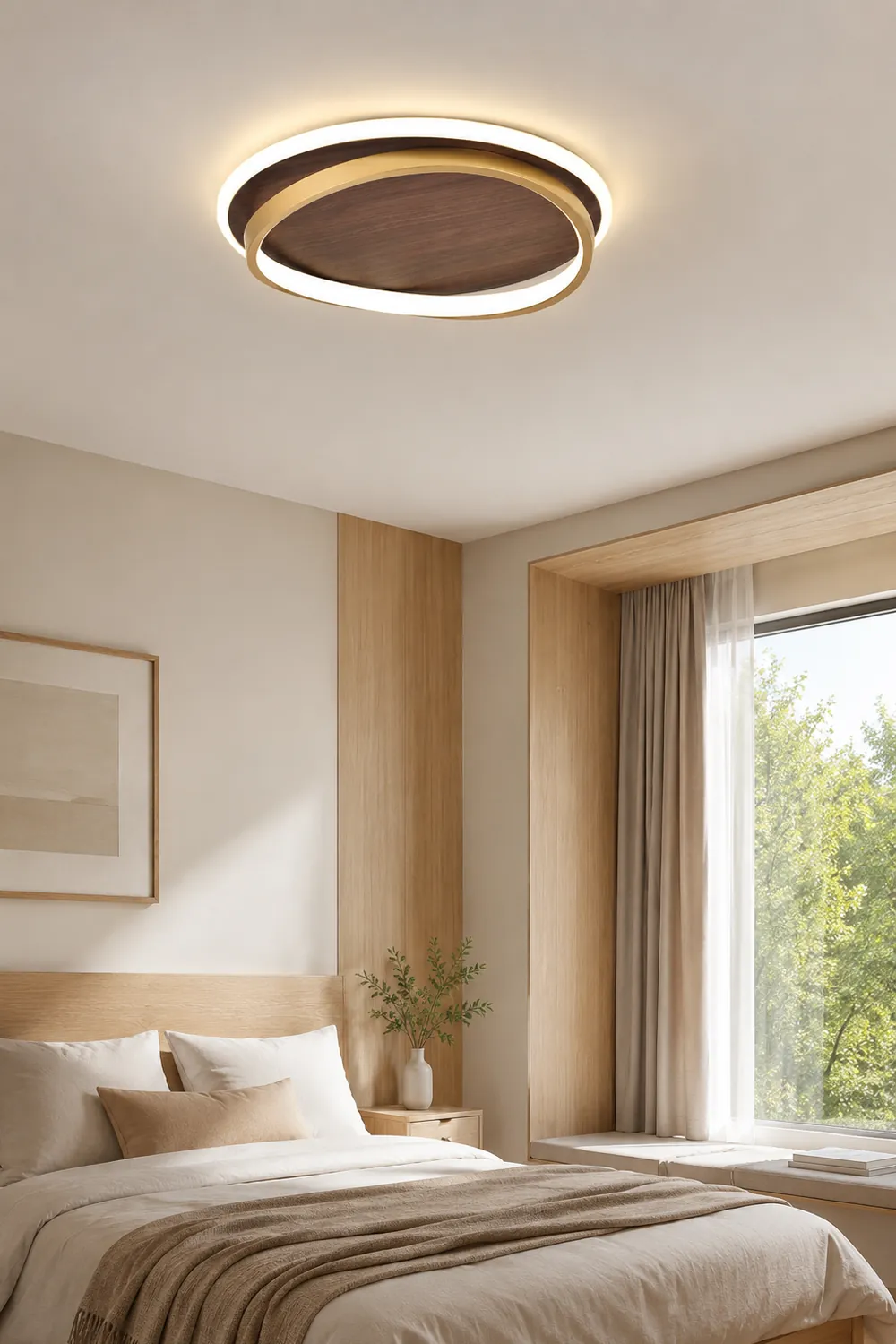 Parfco Ceiling Lamp - Lumpaz