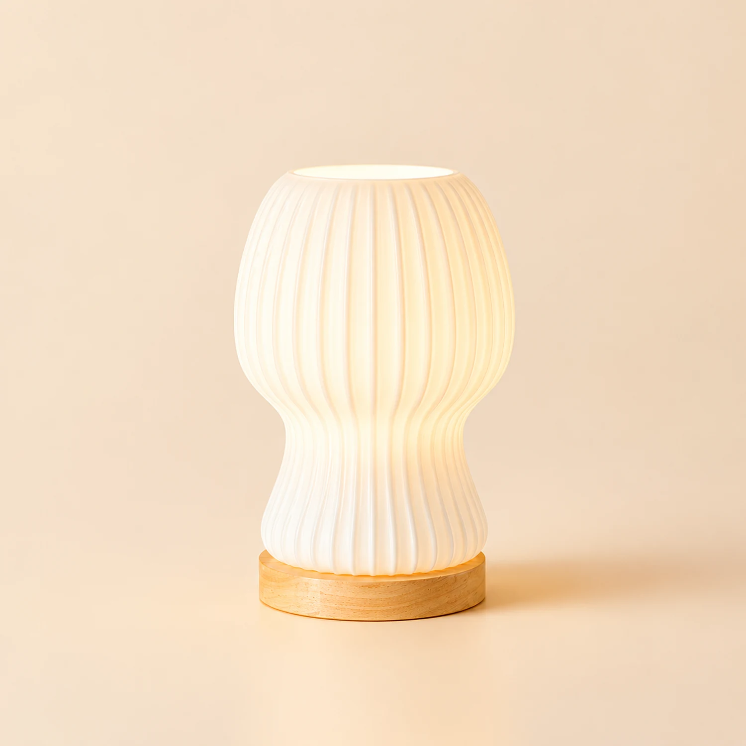 Baja Table Lamp - Lumpaz