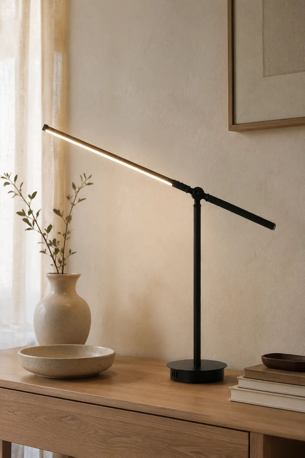 Agena Table Lamp - Lumpaz
